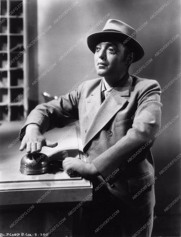 Peter Lorre portrait 2070-28