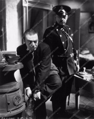 Peter Lorre portrait 2070-29