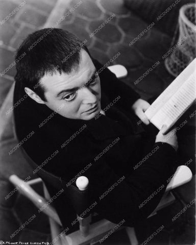 Peter Lorre portrait 2070-30