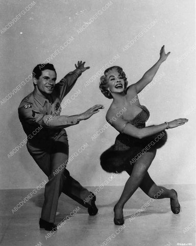 Cyd Charisse film It's Always Fair Weather 2071a-19