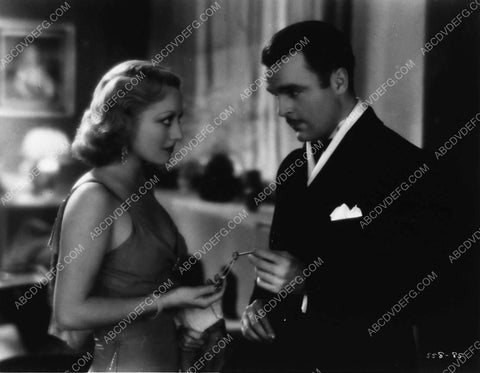 Joan Crawford Neil Hamilton film This Modern Age 2071a-22