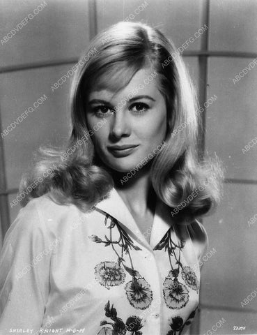 great Shirley Knight portrait 2071a-35