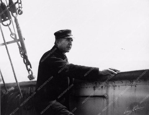 Bela Lugosi Phantom Ship 2082-03