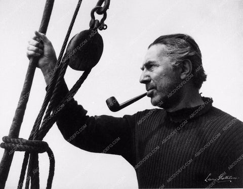 Bela Lugosi Phantom Ship 2082-04