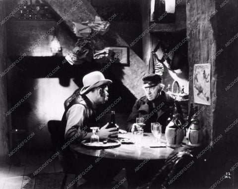 Bela Lugosi Phantom Ship scene 2082-06