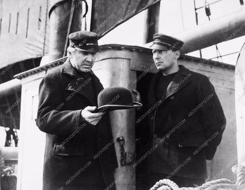 Bela Lugosi Phantom Ship scene 2082-07