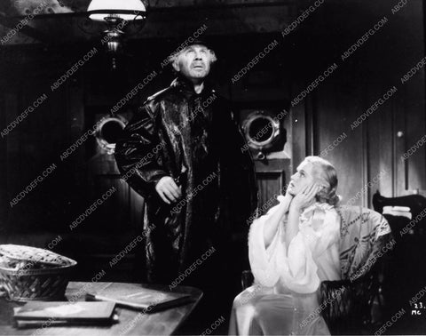 Bela Lugosi Phantom Ship scene 2082-11