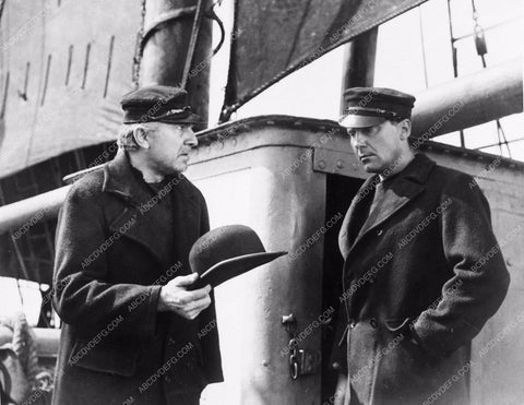 Bela Lugosi scene of Phantom Ship 2082-26