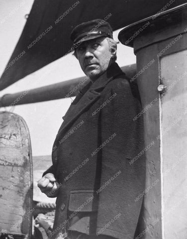 Bela Lugosi scene of Phantom Ship 2082-29