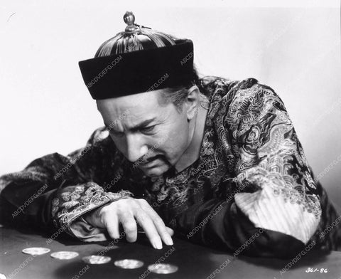 Bela Lugosi Mysterious Mr. Wong 2084-11