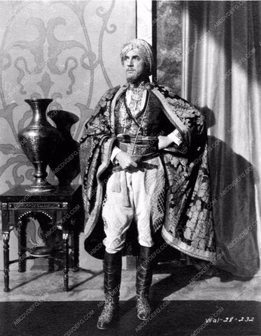 Bela Lugosi Sham Poo The Magician 2084-19