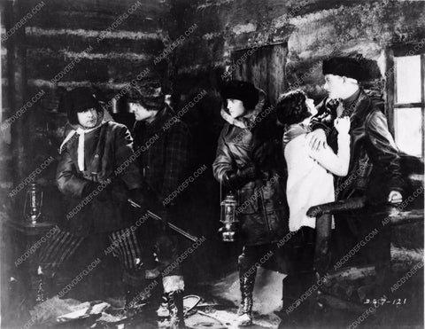 Bela Lugosi Rejected Woman 2084-23