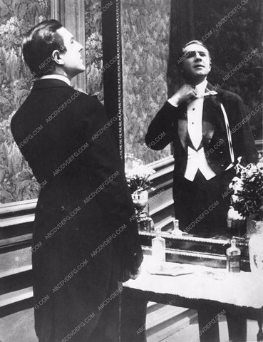 Bela Lugosi silent scenes Germany 1930 2084-26