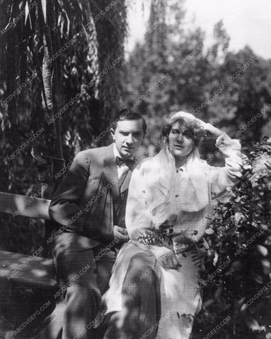 Bela Lugosi silent 2084-30