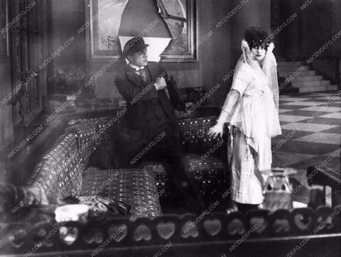 Bela Lugosi Dance On the Volcano Germany 1930 2084-31