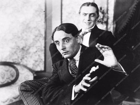 Bela Lugosi The Picture of Dorian Gray 2084-35