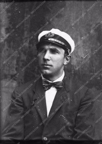 Bela Lugosi silent foreign 2085-02