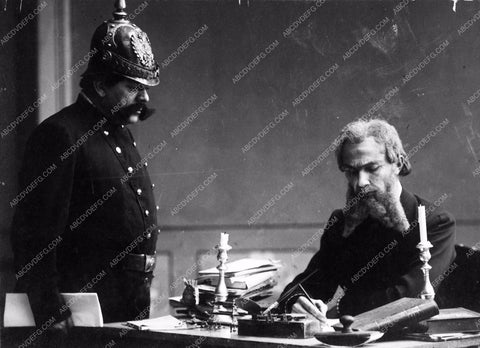 Bela Lugosi silent war movie foreign 2085-17