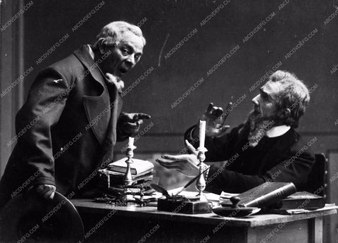 Bela Lugosi silent war movie foreign 2085-20