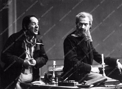 Bela Lugosi silent war movie foreign 2085-21