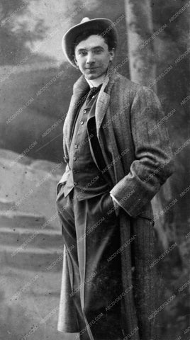 Bela Lugosi portrait foreign circa 1913 2085-22