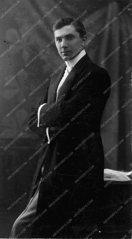 Bela Lugosi portrait foreign circa 1913 2085-24