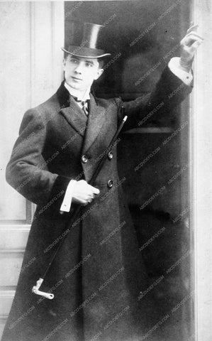 Bela Lugosi portrait silent foreign circa 1913 2085-35