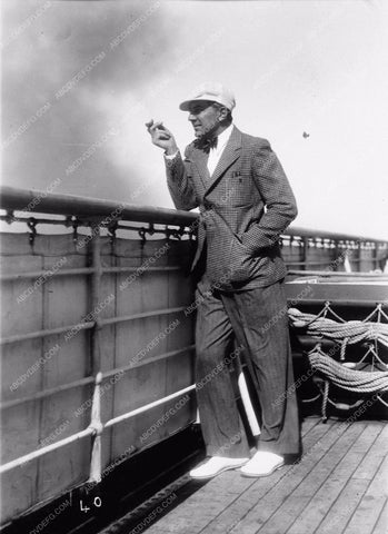 Bela Lugosi scene Casanova 1918 2086-08