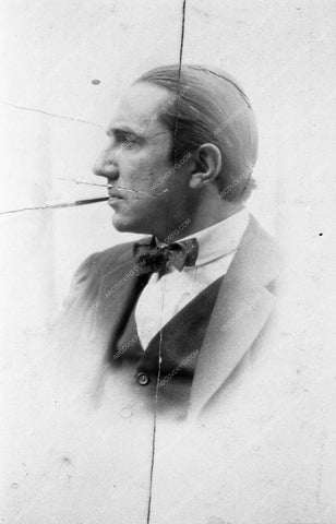 Bela Lugosi portrait 2086-28