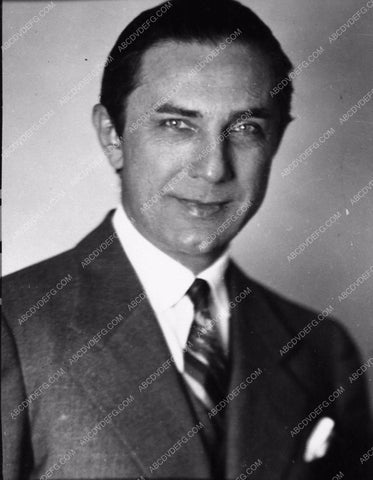 Bela Lugosi portrait 2086-34