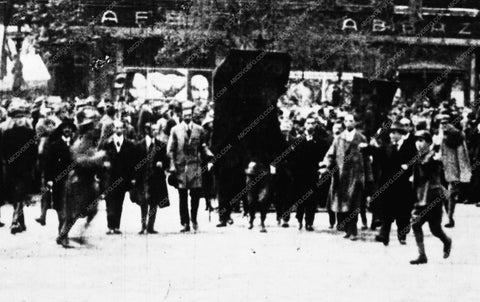 Bela Lugosi Kerekjato on violin Manley Hall 2087-03