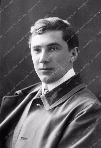 c 1916 Bela Lugosi Hungarian stage play Passion 2088-12