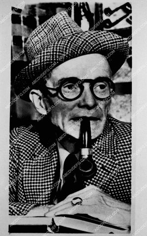 radio personality Tom Howard portrait 2094-11