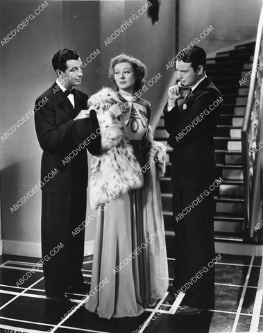 Greer Garson Robert Taylor Lew Ayres film Remember 2094-25
