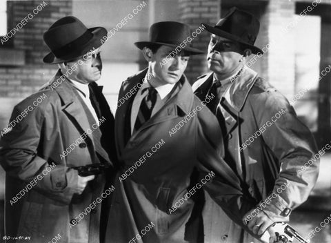 Phillip Carey Fred MacMurray film Pushover 2094-33