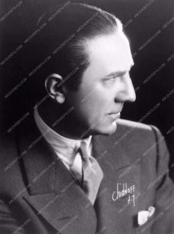 Bela Lugosi portrait 2096-08