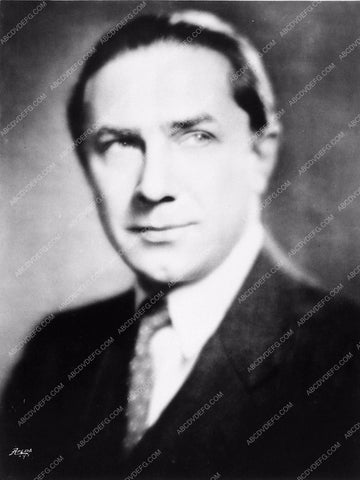 Bela Lugosi portrait 2096-09
