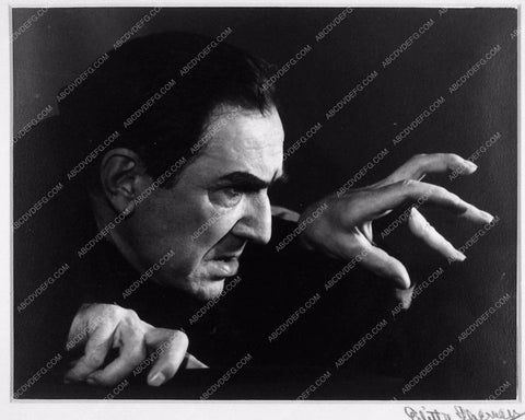 Bela Lugosi as Dracula 2096-11