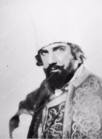 Bela Lugosi silent foreign 2096-17