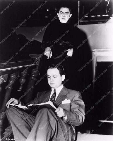 Bela Lagoi Old Mother Riley and The Vampire 2097-10