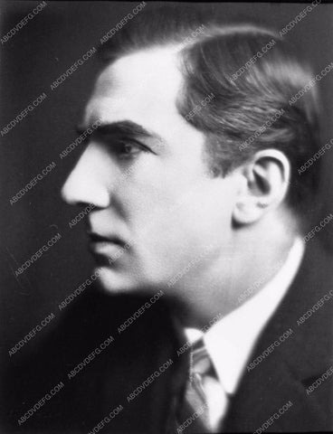 Bela Lugosi portrait 2097-22