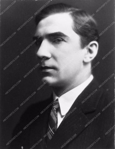 Bela Lugosi portrait 2097-23