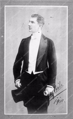 Bela Lugosi relative 2097-29