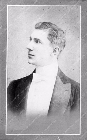 Bela Lugosi relative 2097-30