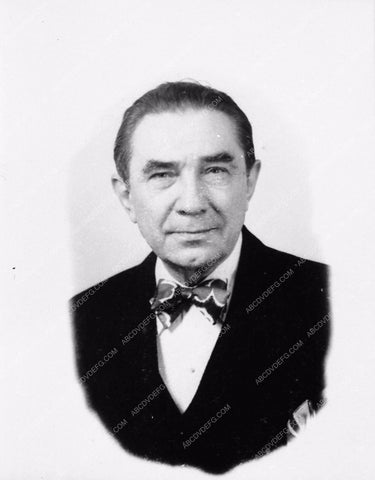 Bela Lugosi portrait 2100-18