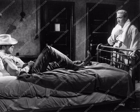 Lee Marvin Spencer Tracy film Bad day at Black Rock 2104-06