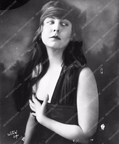 Dorothy Dalton silent era portrait 2104-20