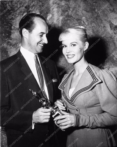 Dorothy Provine 2105-05