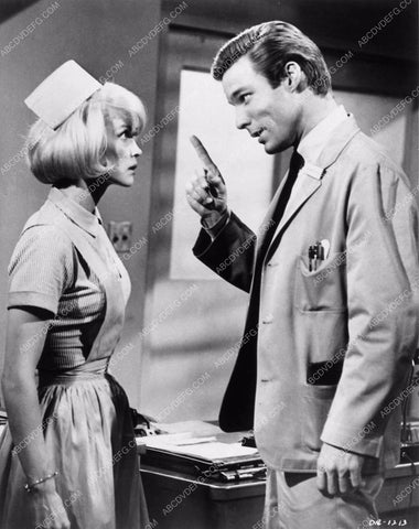 Dorothy Provine Richard Chamberlain 2105-07