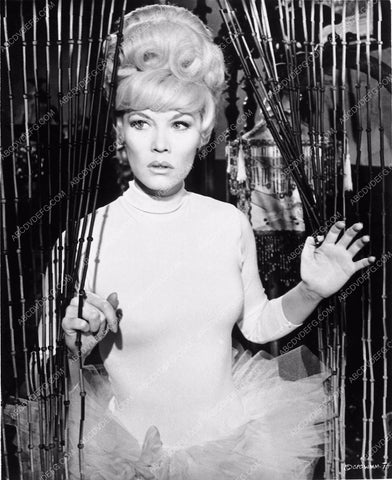 Dorothy Provine 2105-10